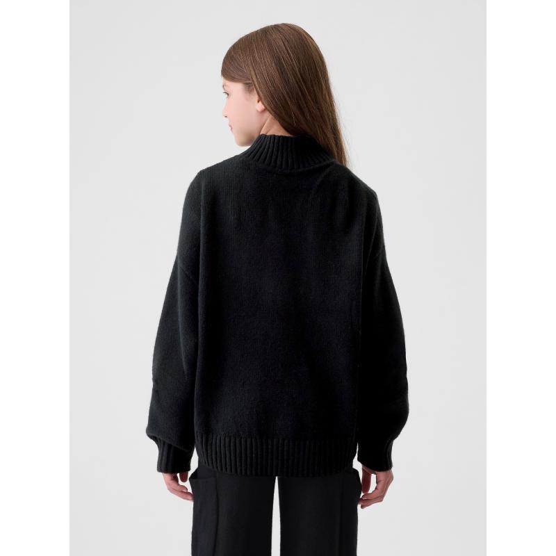 Dětský oversize svetr CashSoft