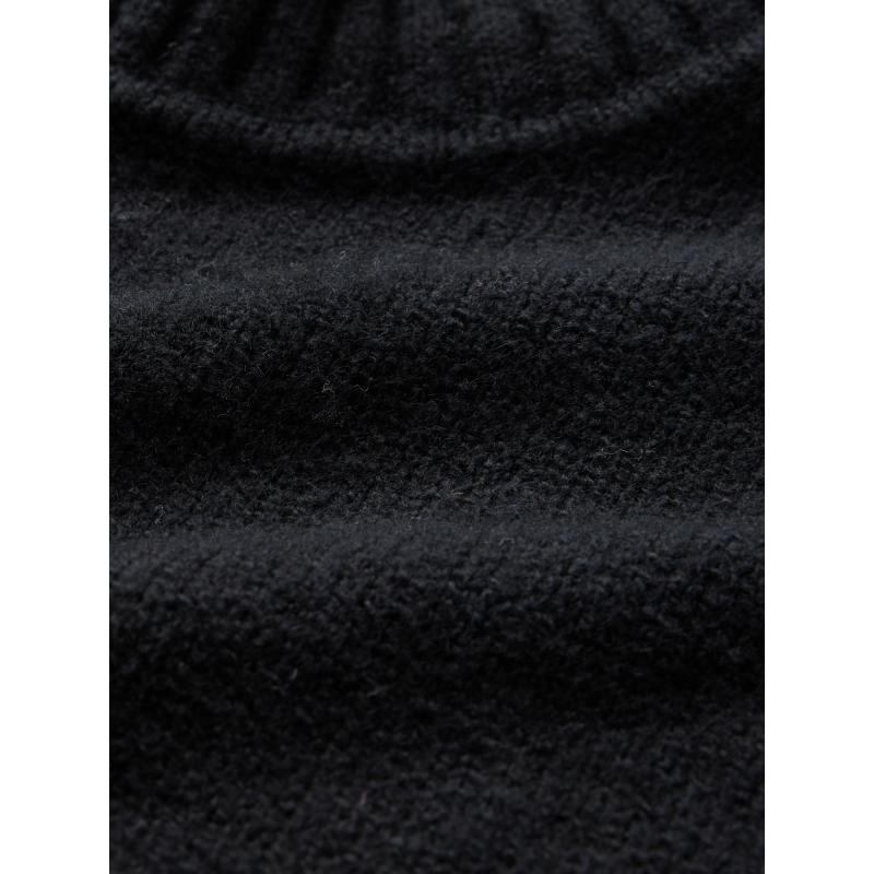 Dětský oversize svetr CashSoft