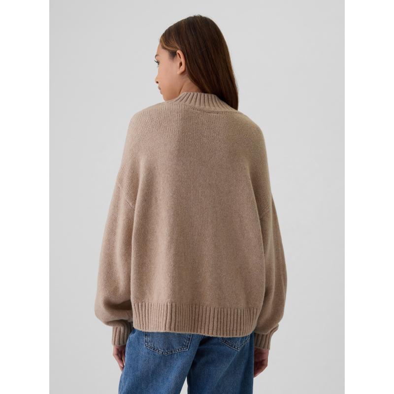 CashSoft gyerek nagyméretű pulóver