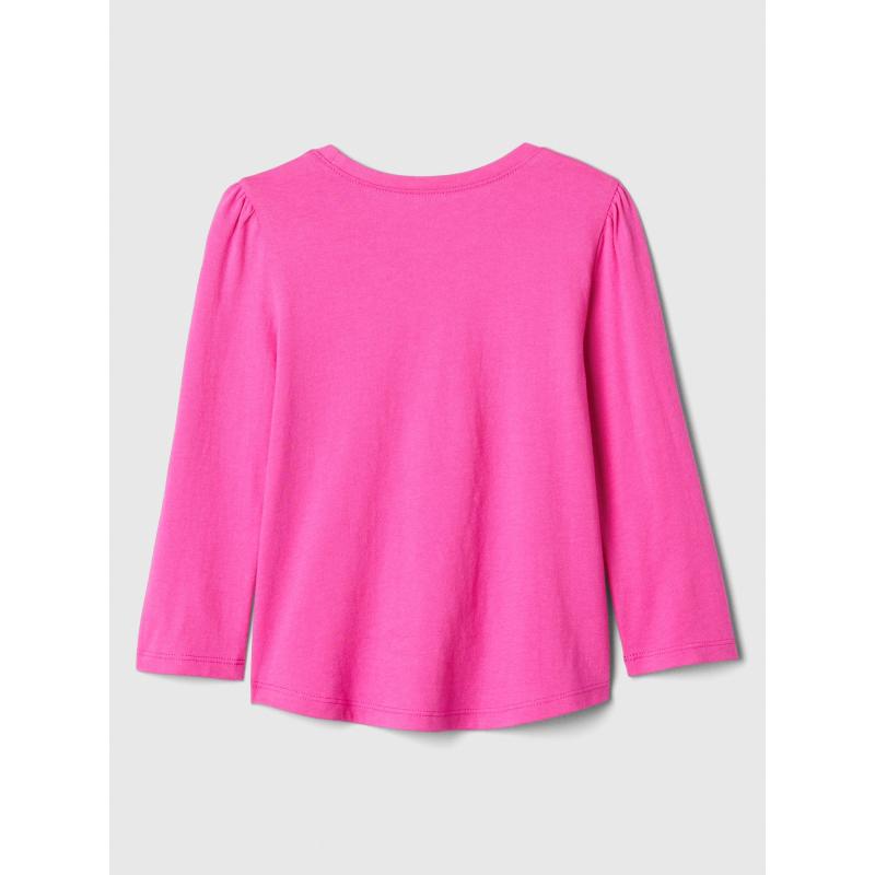 Gyerek logós póló