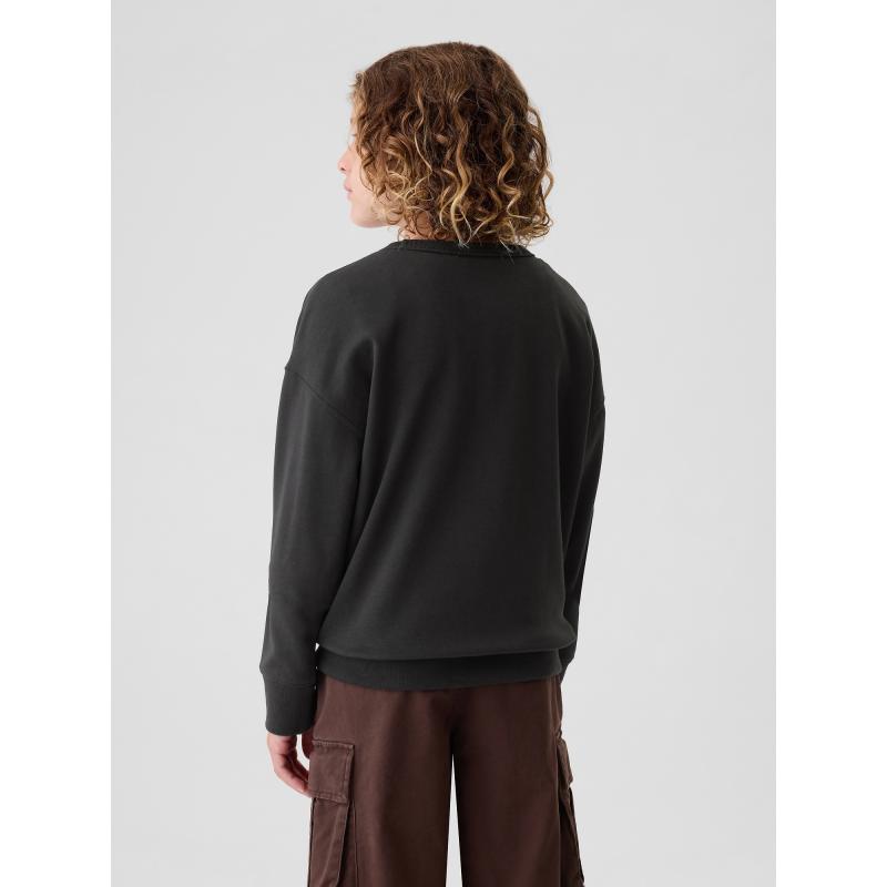 Dětská mikina s logem