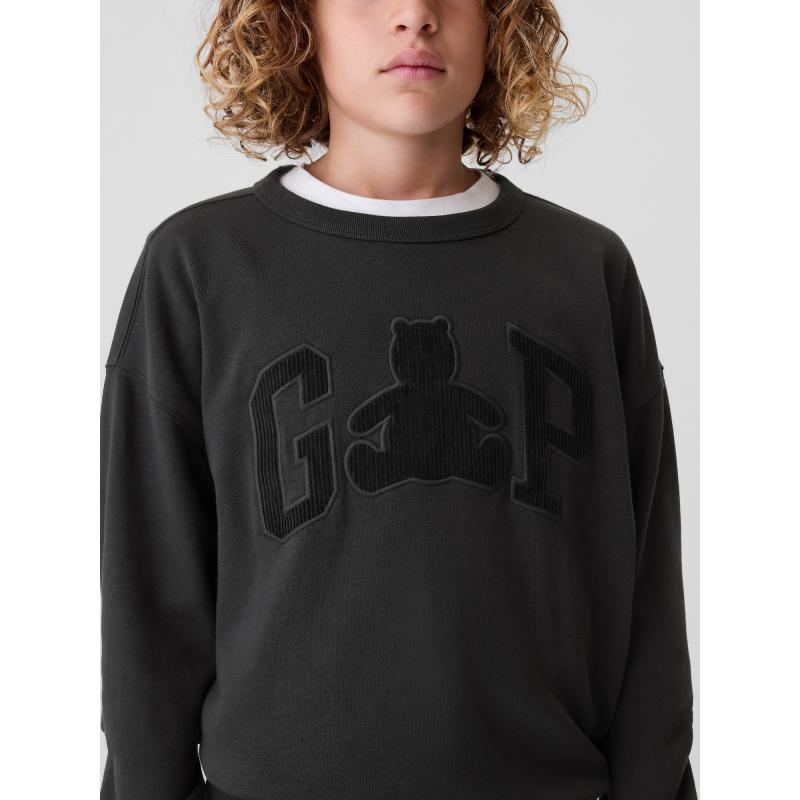 Dětská mikina s logem