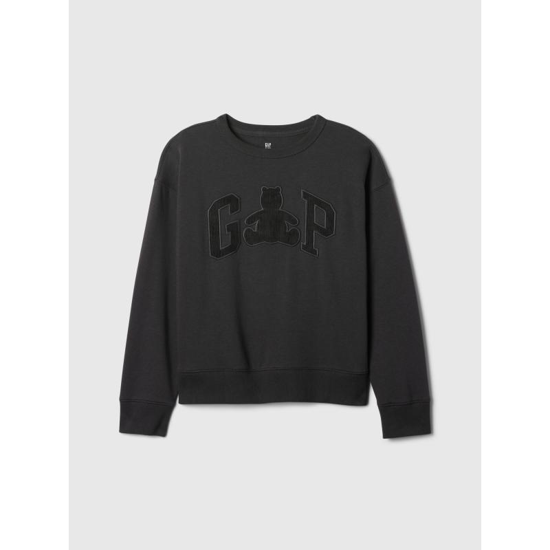 Dětská mikina s logem