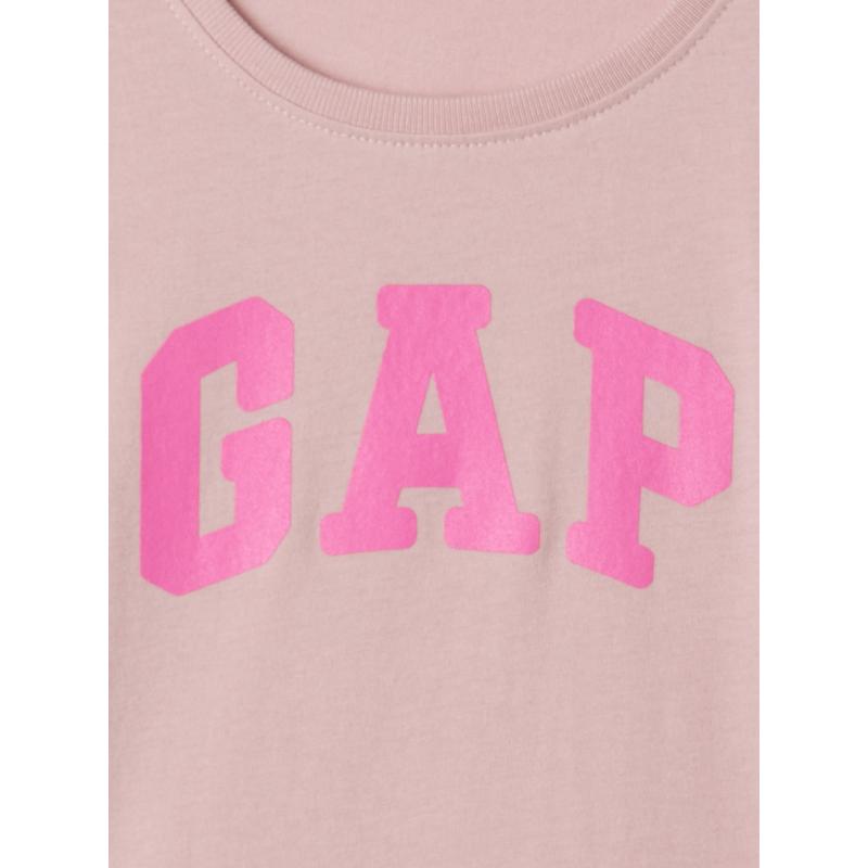 Gyerek logós póló