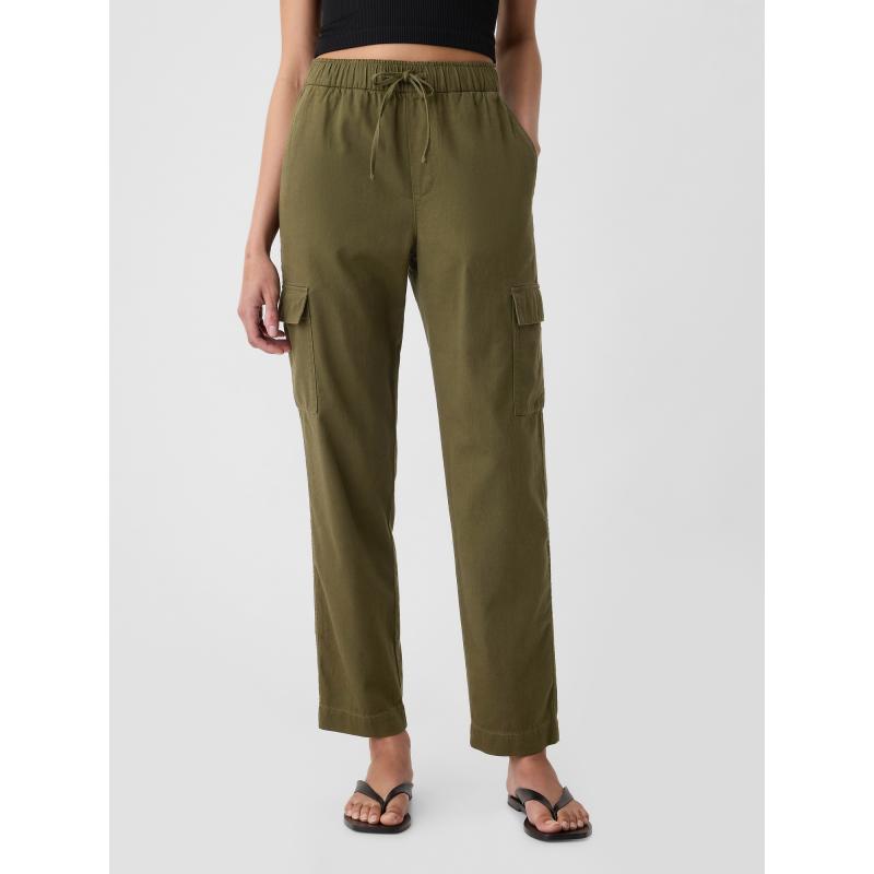 Easy Cargo közepes méretű nadrág zsebekkel