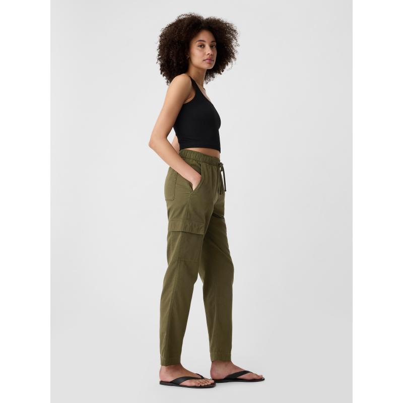 Easy Cargo közepes méretű nadrág zsebekkel