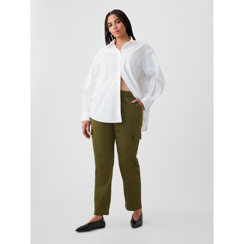 Easy Cargo közepes méretű nadrág zsebekkel