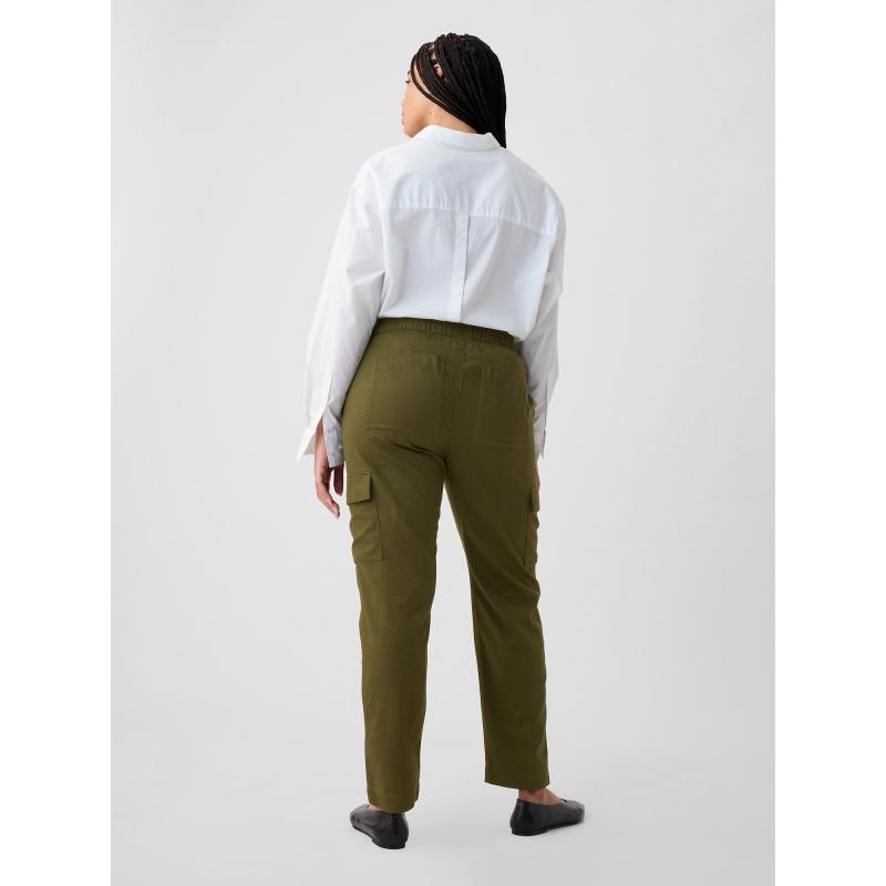 Easy Cargo közepes méretű nadrág zsebekkel