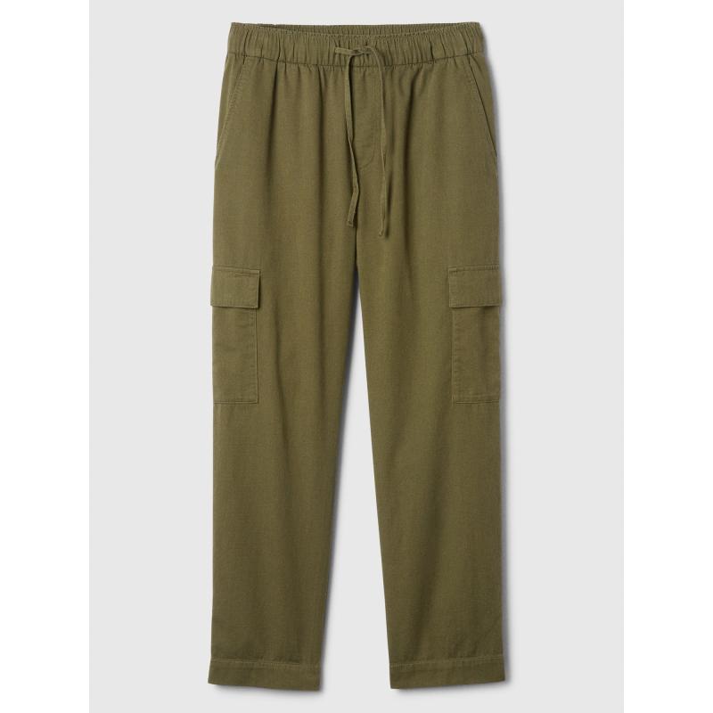 Easy Cargo közepes méretű nadrág zsebekkel