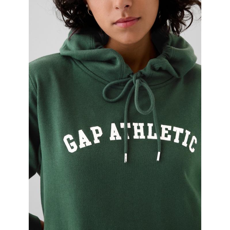 Sweatshirt ruha logóval