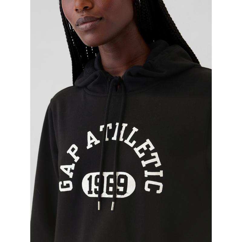 Sweatshirt ruha logóval