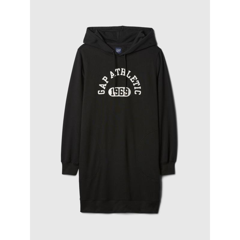 Sweatshirt ruha logóval