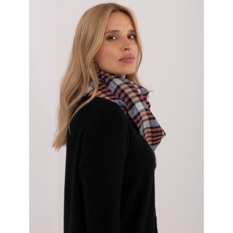 Dámský arafat se střapci