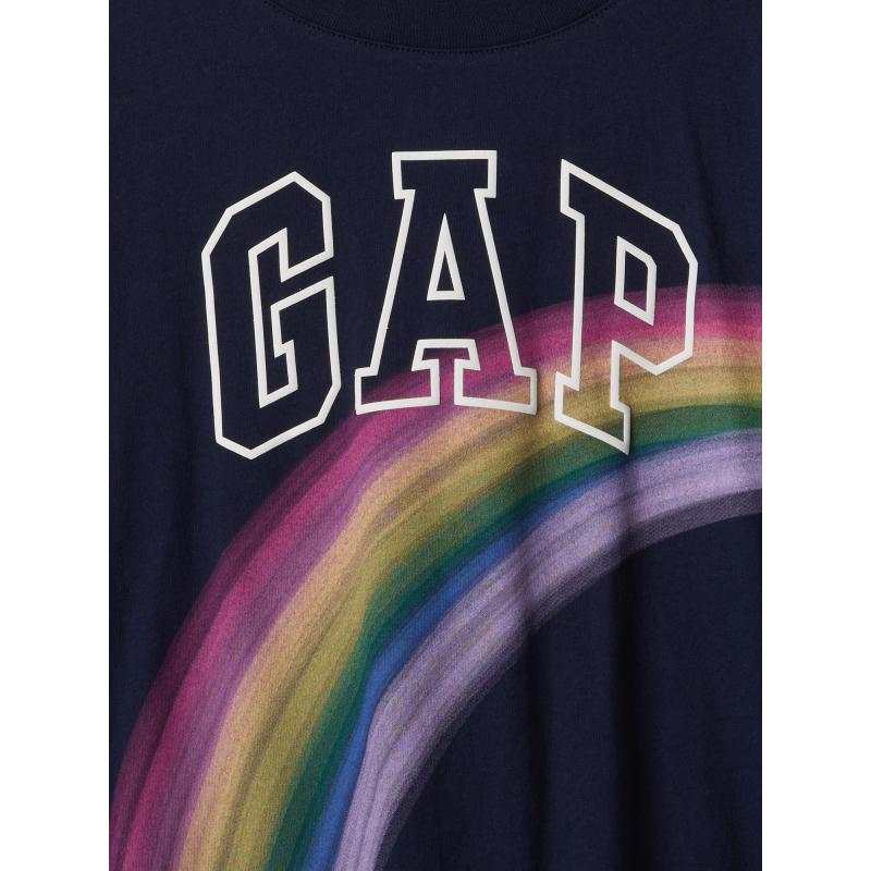 Gyermek túlméretezett póló