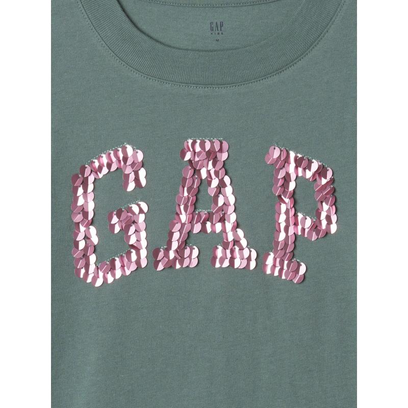 Gyermek túlméretezett póló