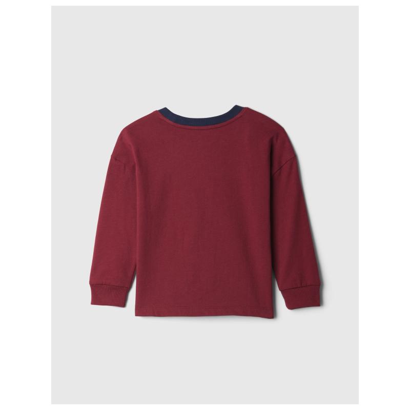 Baby tričko s logem