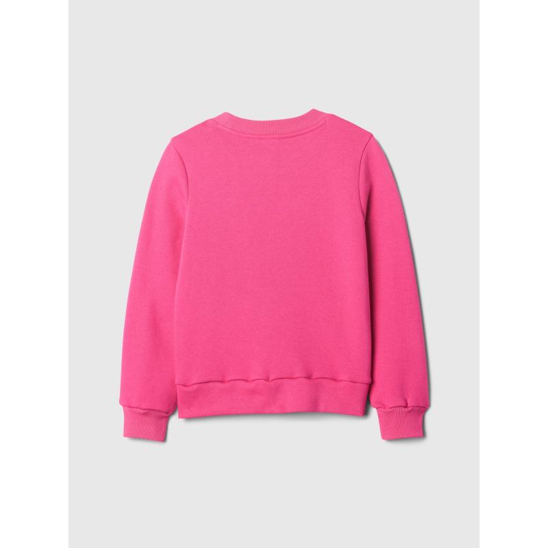 Baba pulóver logóval