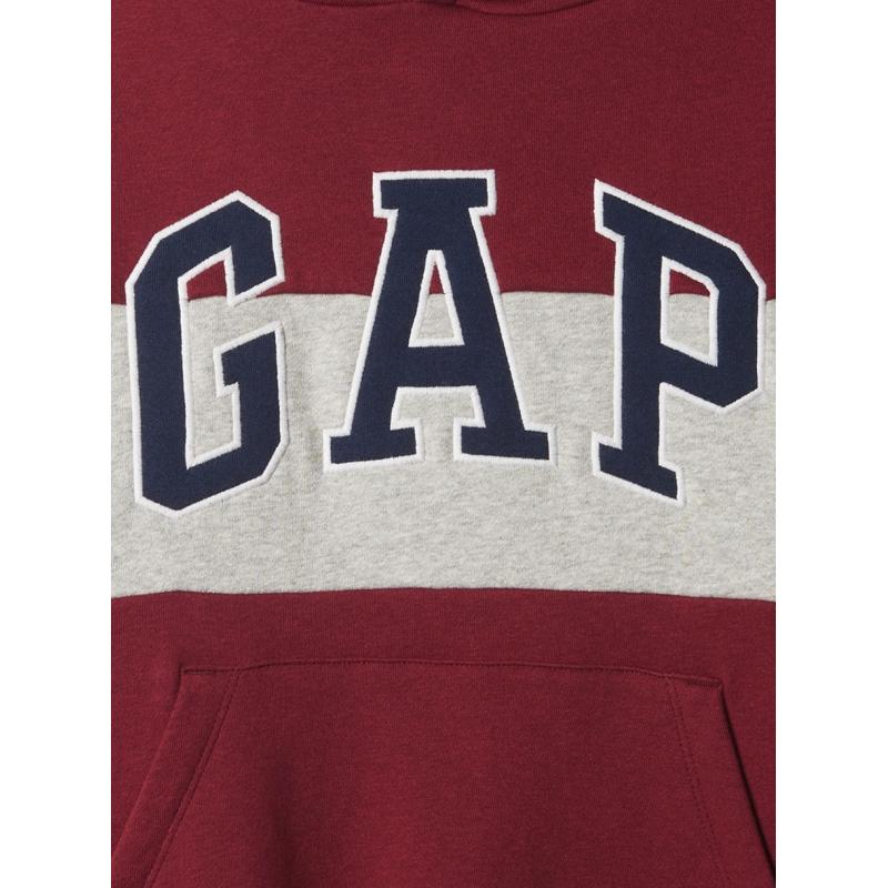 Dětská mikina s logem