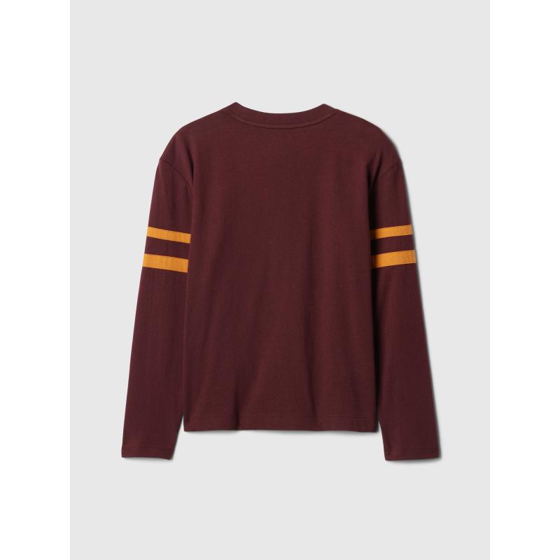 Gyermek pamut póló