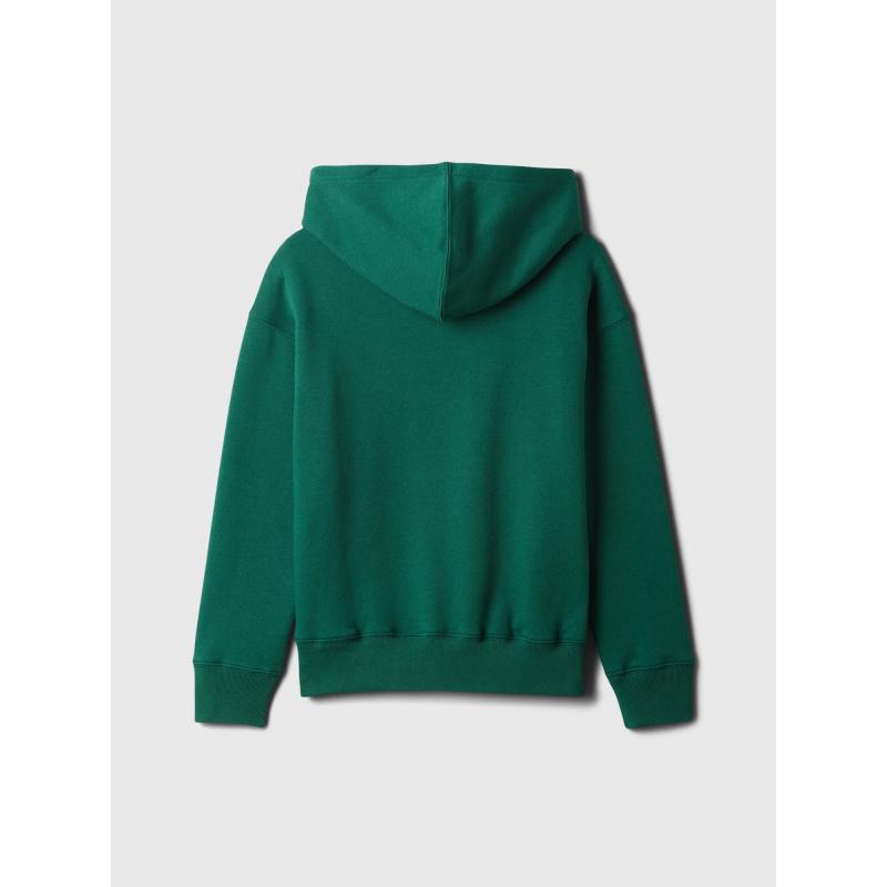 Dětská mikina s logem