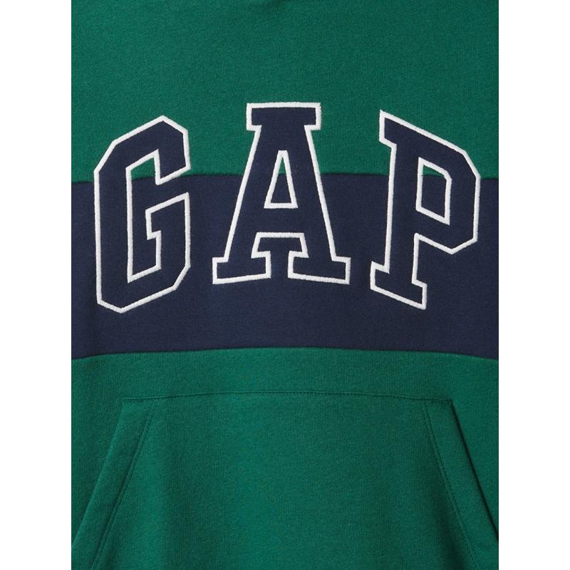 Dětská mikina s logem