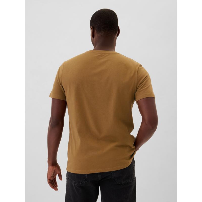 Bavlnené tričko s logom