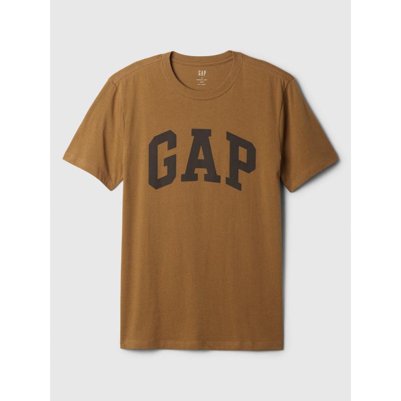 Bavlnené tričko s logom