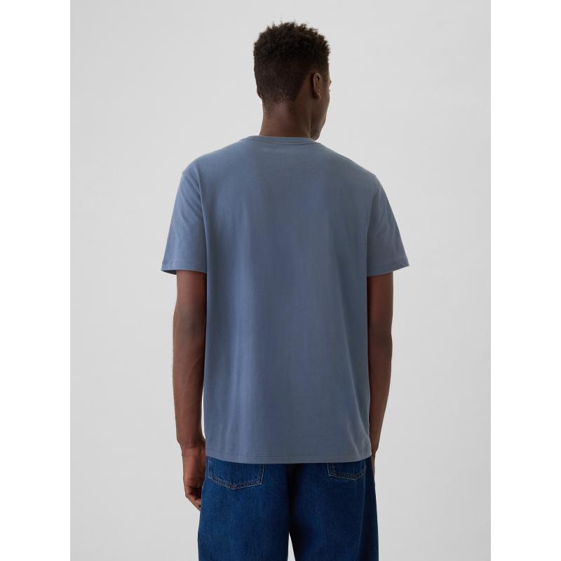 Bavlnené tričko s logom