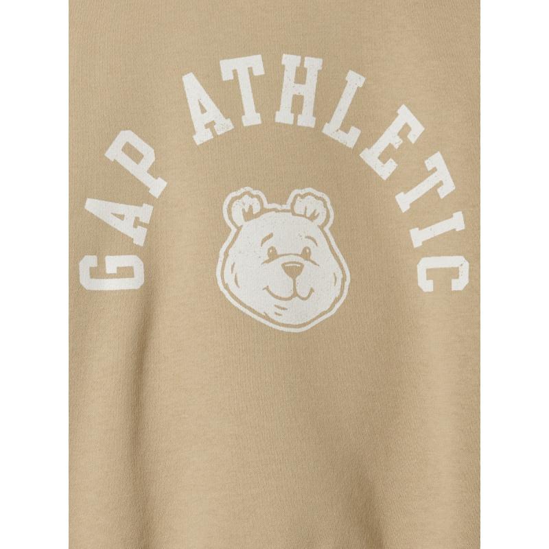 Súprava detskej mikiny a cargo nohavíc