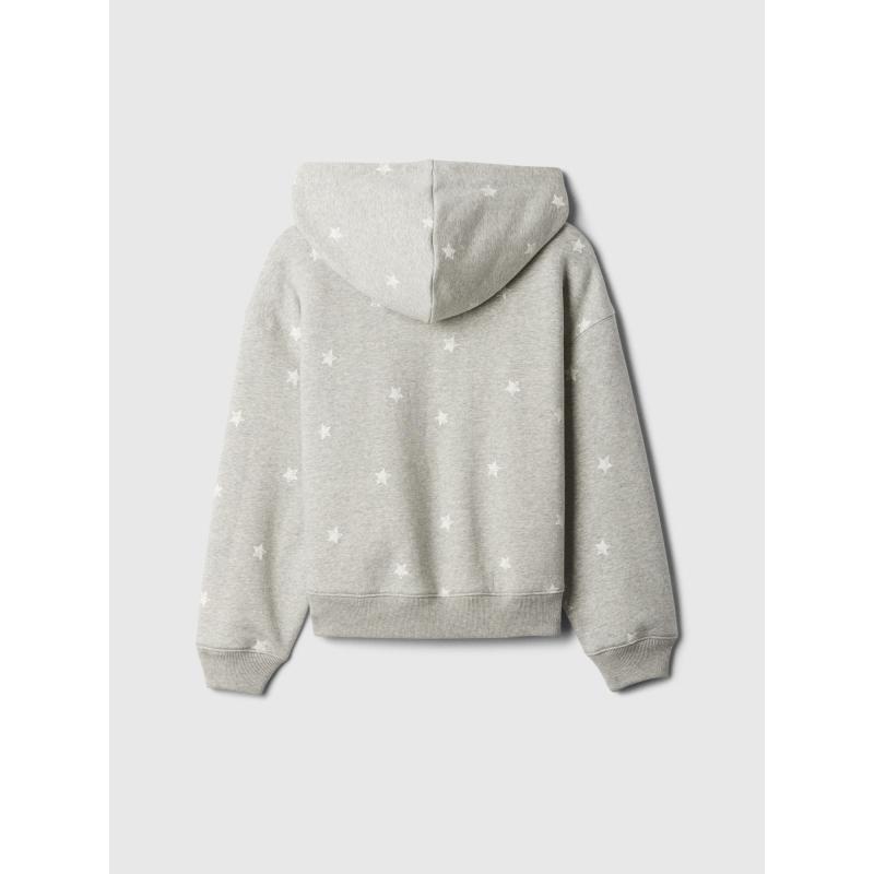 Baba pulóver logóval