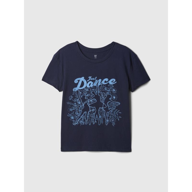 Gyerek póló logóval