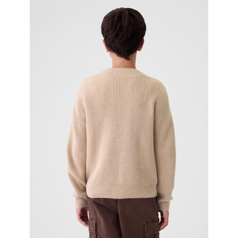 Dětský svetr CashSoft