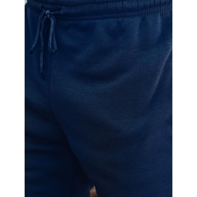 Férfi melegítőnadrág MIRAN sötétkék