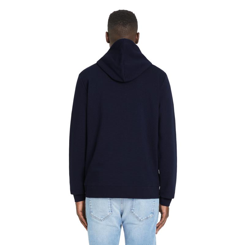 Mikina na zip Jeotto