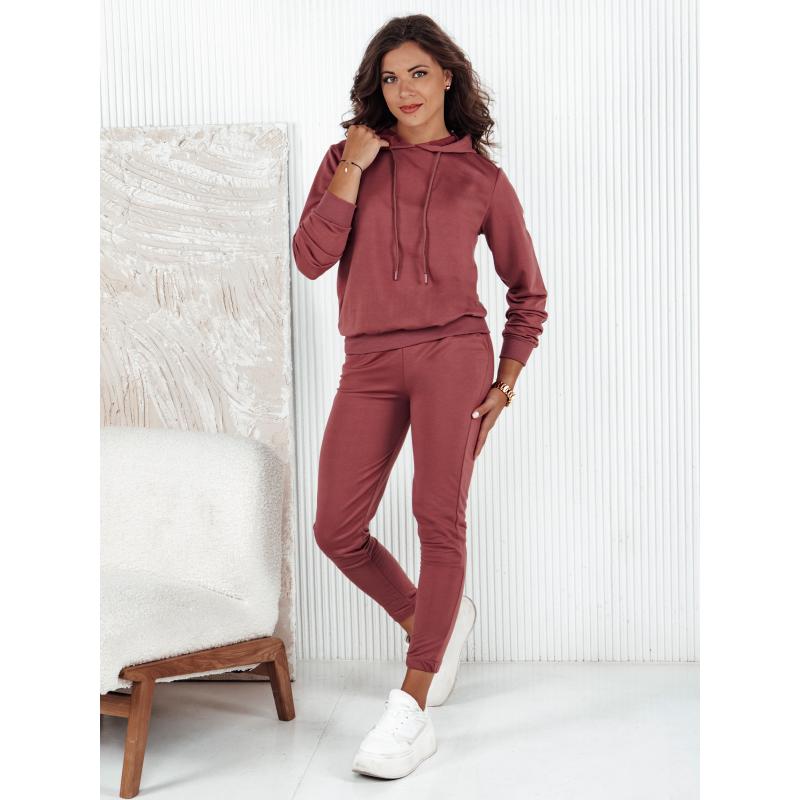 Női tréningruha MIGEL bordó