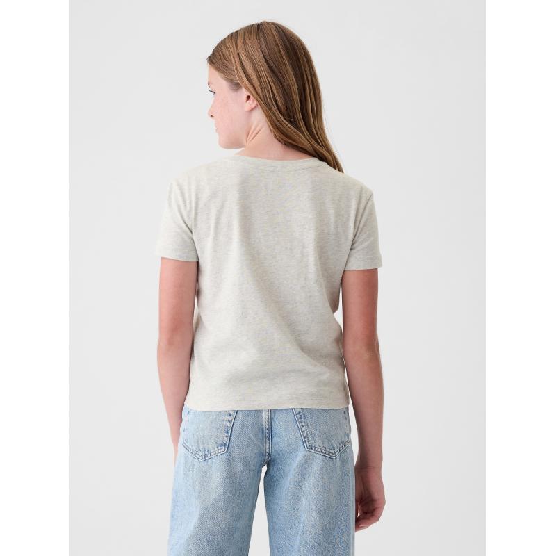 Dětské tričko s logem