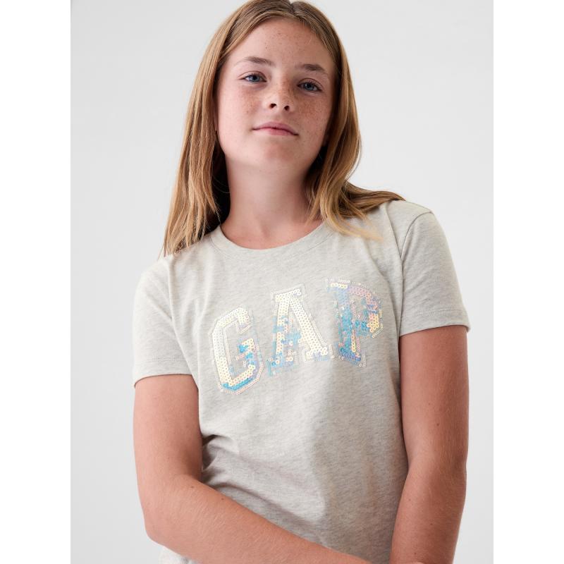 Dětské tričko s logem