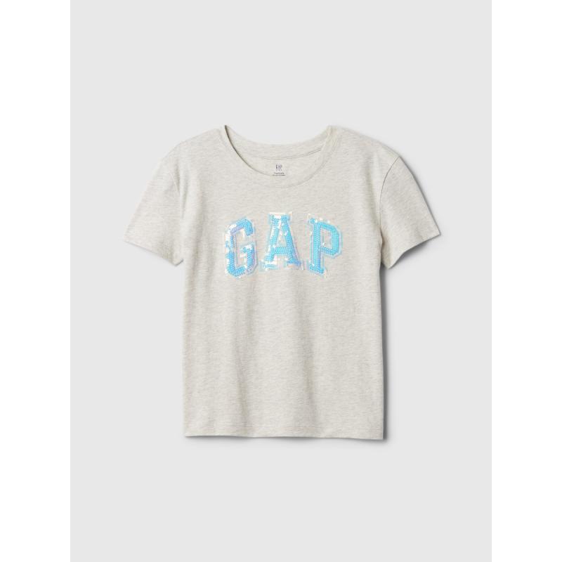 Dětské tričko s logem