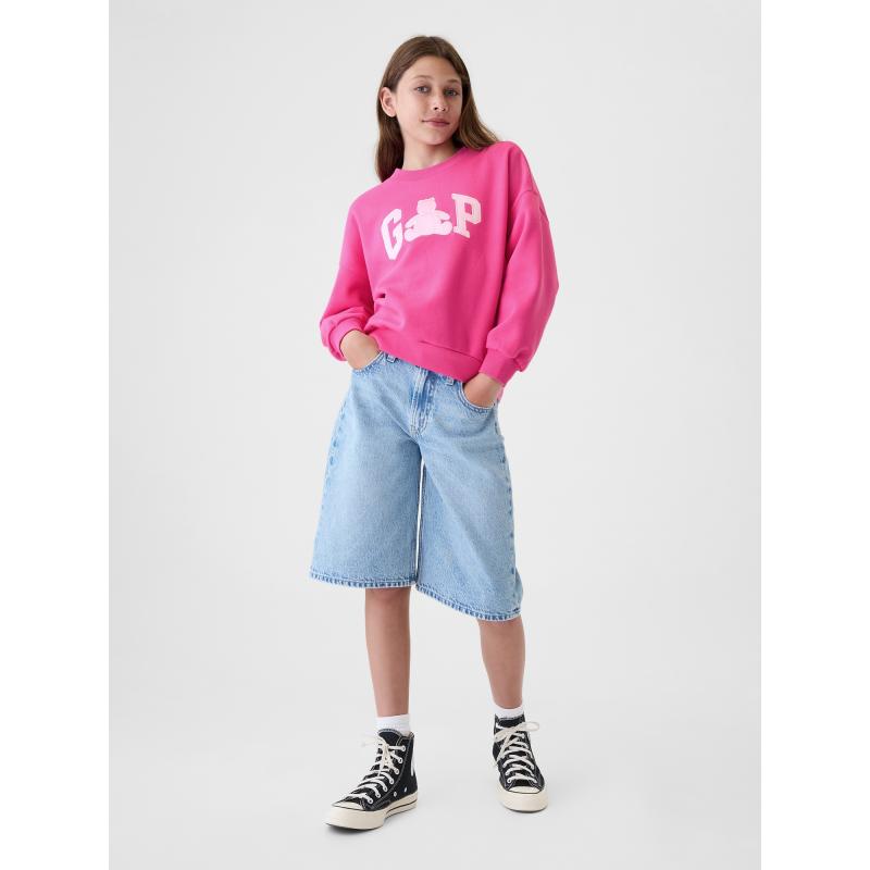 Baby pulóver Brannan