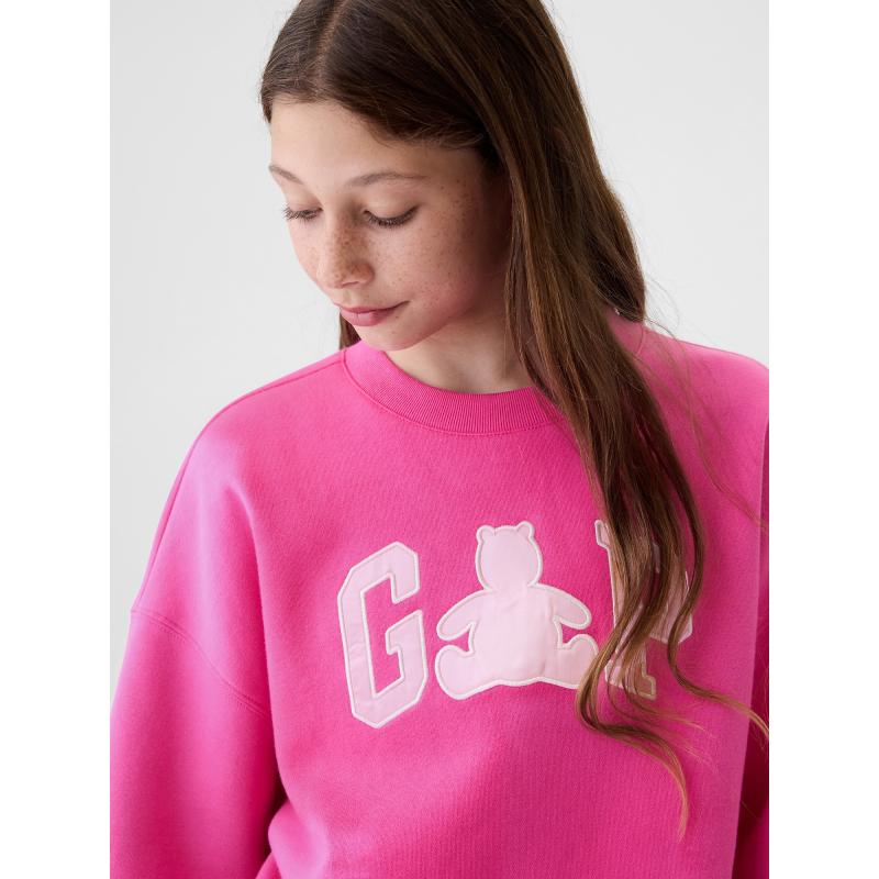 Baby pulóver Brannan