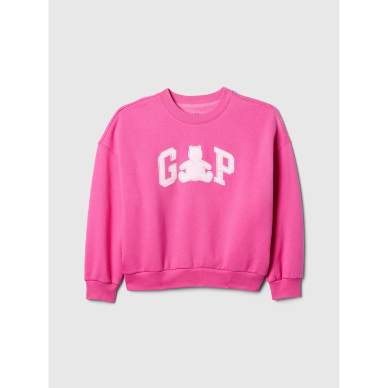 Baby pulóver Brannan