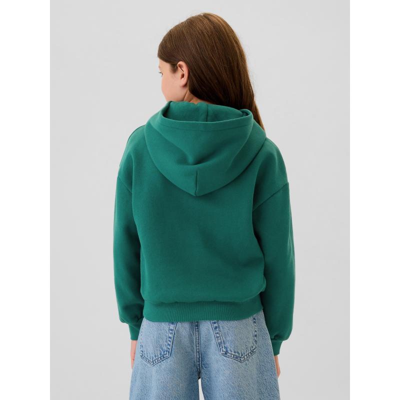 Baba pulóver logóval