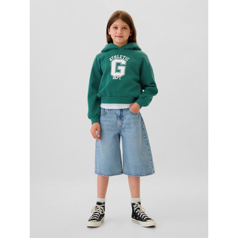 Baba pulóver logóval