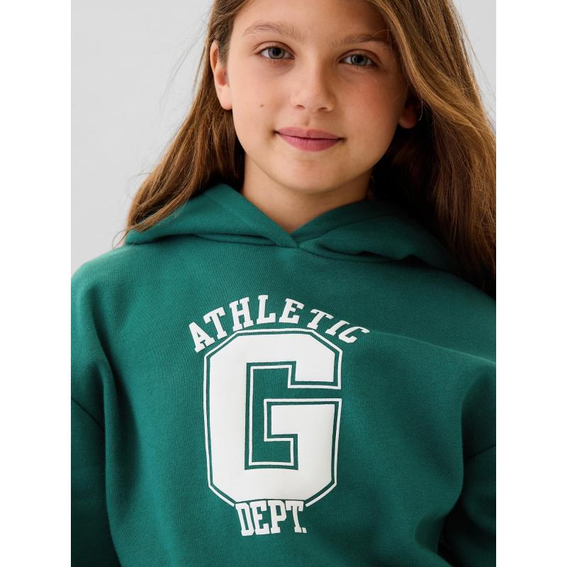 Baba pulóver logóval