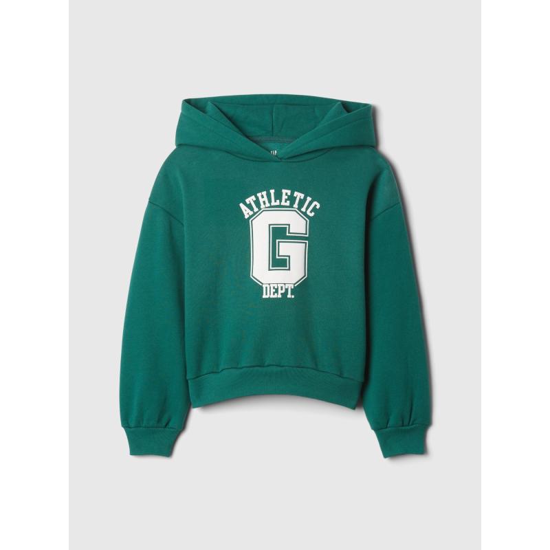 Baba pulóver logóval