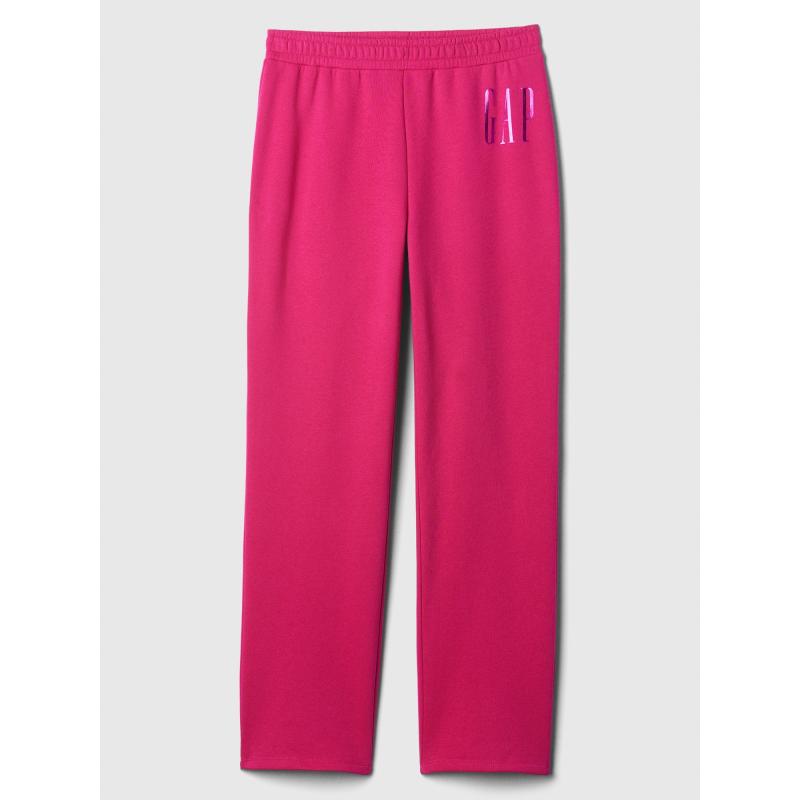 Logós melegítőnadrág