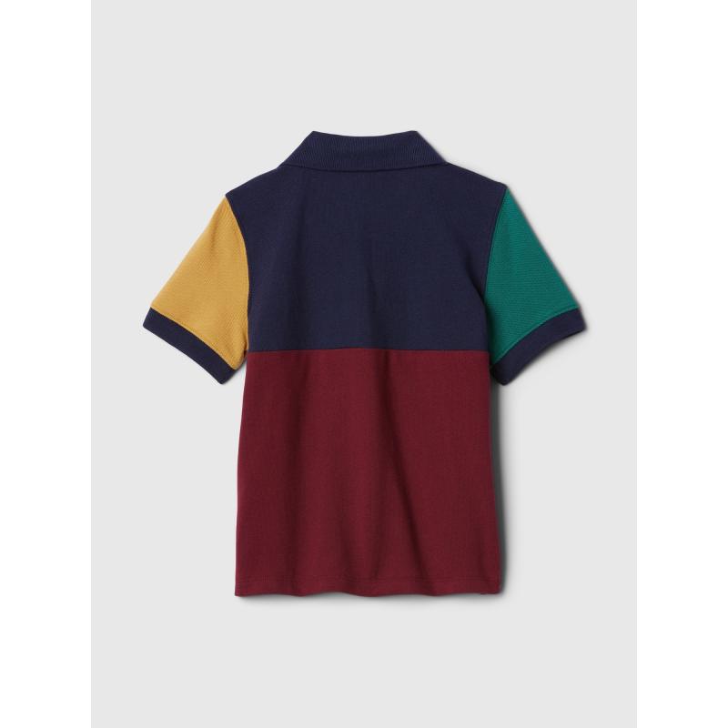 Baba póló logós póló