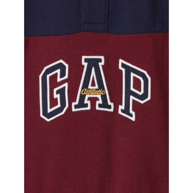 Baba póló logós póló