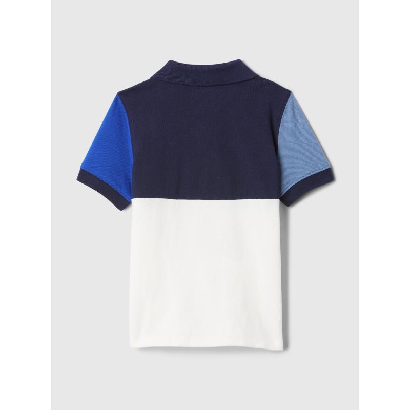 Baba póló póló logóval