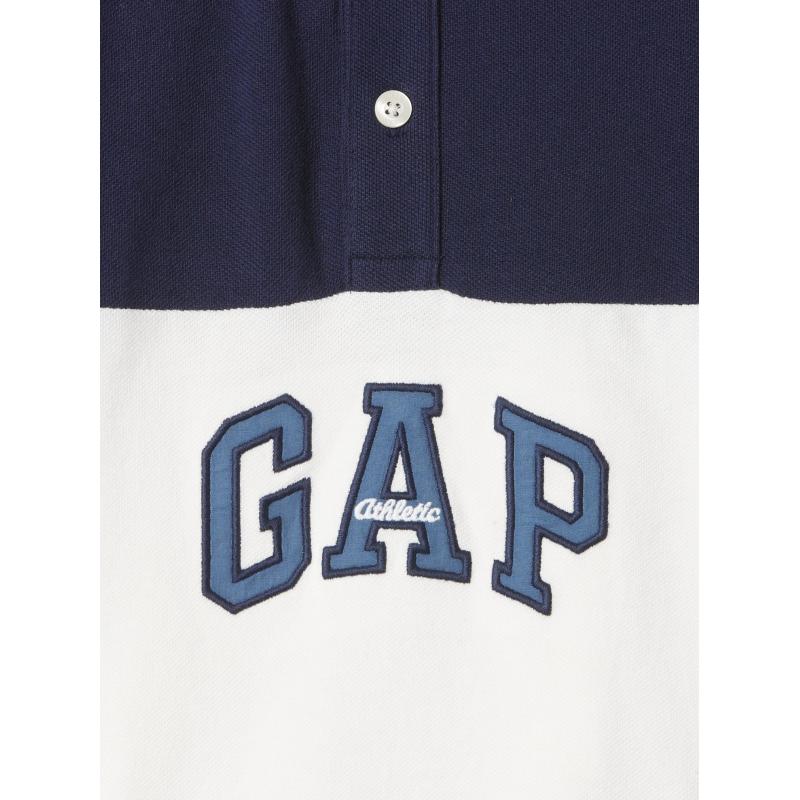 Baba póló póló logóval